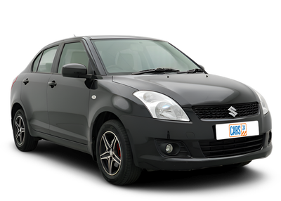 Maruti Swift Dzire-img